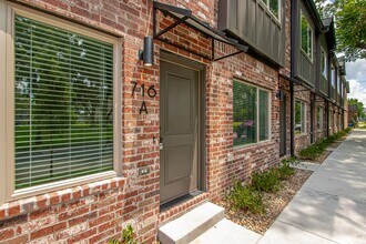 716 N Olive St in North Little Rock, AR - Building Photo - Building Photo