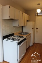3005 N Racine Ave, Unit 3 in Chicago, IL - Building Photo - Building Photo