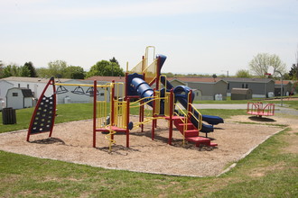 Pine Ridge in Carlisle, PA - Building Photo - Building Photo