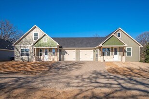 27648 State Highway 64, Unit B in Canton, TX - Building Photo