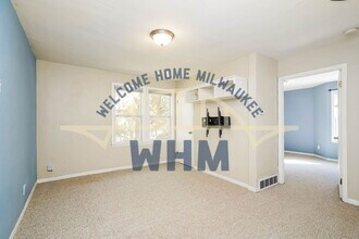 7124 W Moltke Ave in Milwaukee, WI - Building Photo - Building Photo