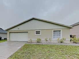 12 Herring Ct in Kissimmee, FL - Building Photo