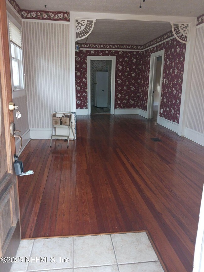 7262 Barberie St in Jacksonville, FL - Building Photo - Building Photo