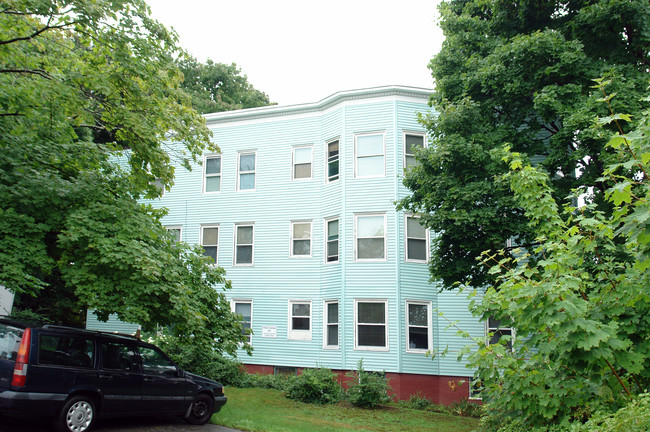 60 Emerson St in Portland, ME - Building Photo - Building Photo