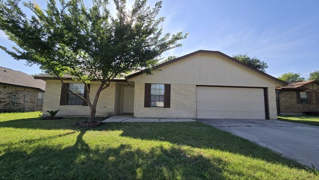 property at 1907 Moonlight Dr
