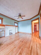 3338 W Cullom Ave in Chicago, IL - Building Photo - Building Photo