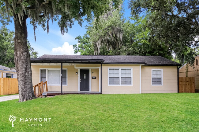 property at 4859 Riverdale Rd