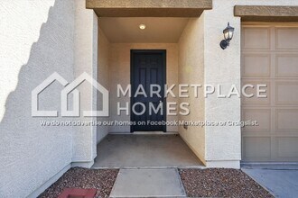 5309 S 18th Pl in Phoenix, AZ - Building Photo - Building Photo