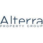 Property Management Company Logo Alterra Property Group