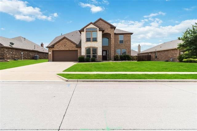 1112 Crest Ridge Dr