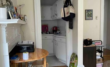427 Marlborough St, Unit C4 in Boston, MA - Building Photo - Building Photo