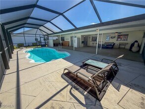 1115 SW 54th Ln in Cape Coral, FL - Building Photo - Building Photo