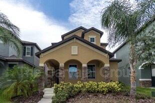 13762 Summer Harbor Ct in Windermere, FL - Building Photo