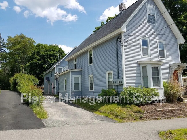 property at 140 Rumford St