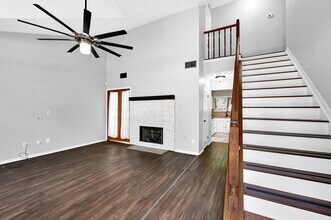 4919 Dobbin Springs Ln in Houston, TX - Building Photo - Building Photo