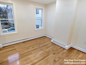 47 Cameron St, Unit 1 in Brookline, MA - Foto de edificio - Building Photo