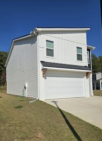 3520 Station Dr in Atlanta, GA - Foto de edificio - Building Photo