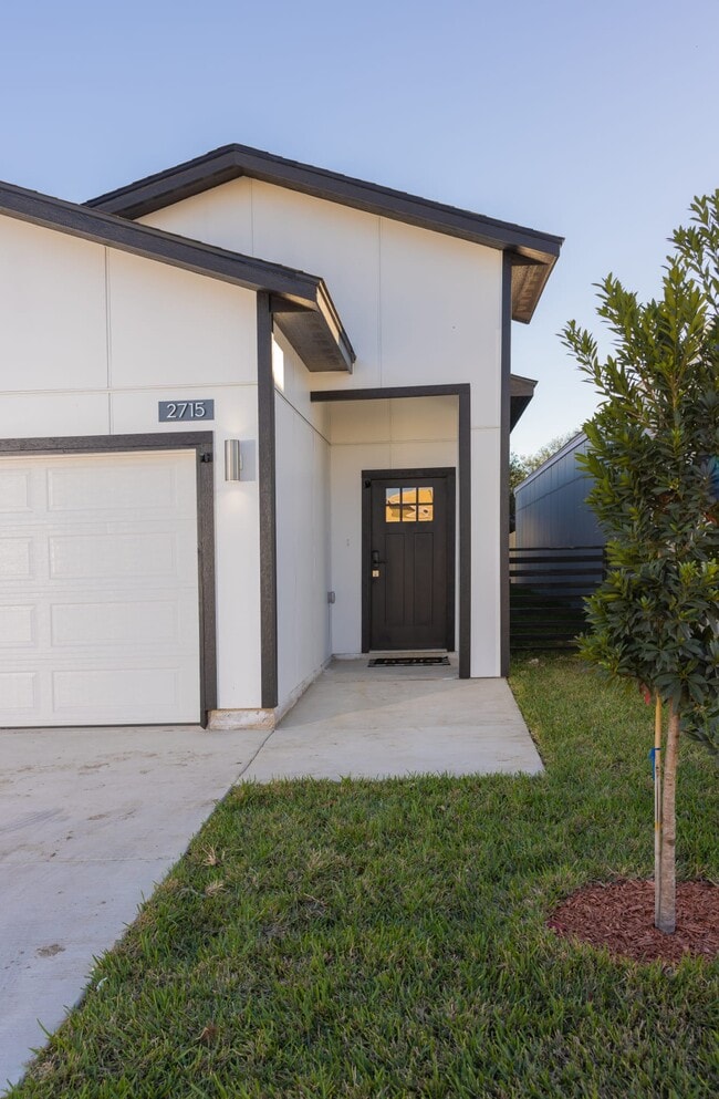 property at 2710 Kerria Ave