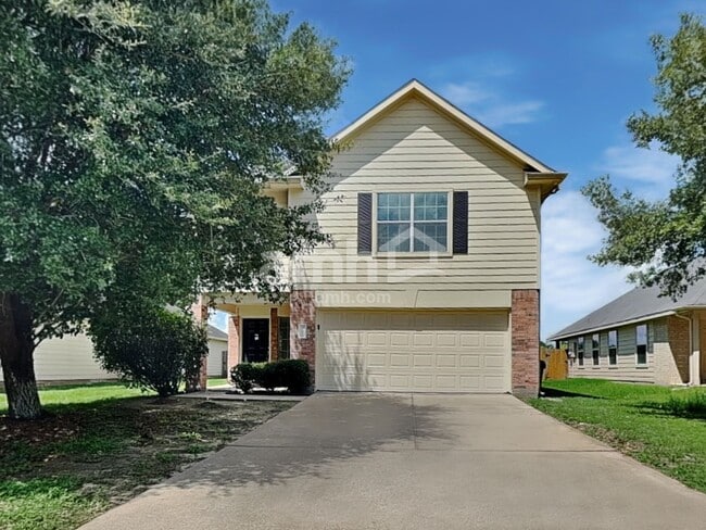 property at 22323 Queenbury Hills Dr