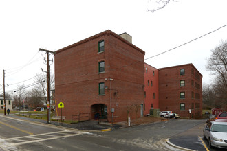 Blackstone Falls in Central Falls, RI - Building Photo - Building Photo