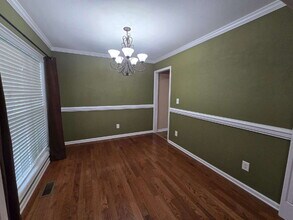 3529 Southwood Dr in Clarksville, TN - Building Photo - Building Photo