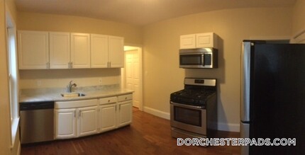 26 Taft St in Boston, MA - Building Photo - Building Photo