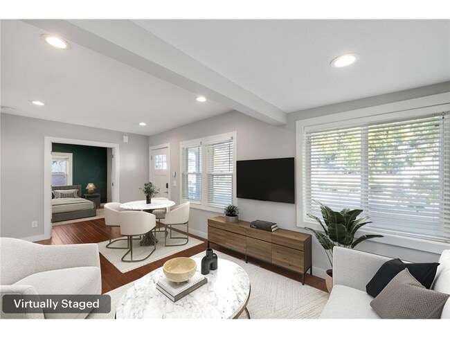 3409 W 50th St in Minneapolis, MN - Building Photo - Building Photo