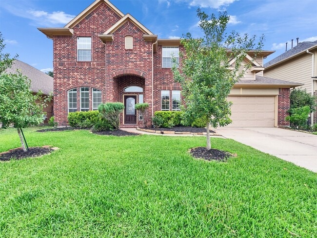 28006 Hollyfare Drive