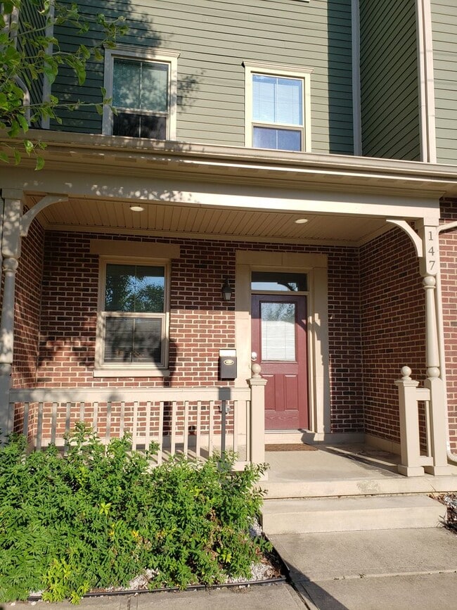 property at 147 N 21st St