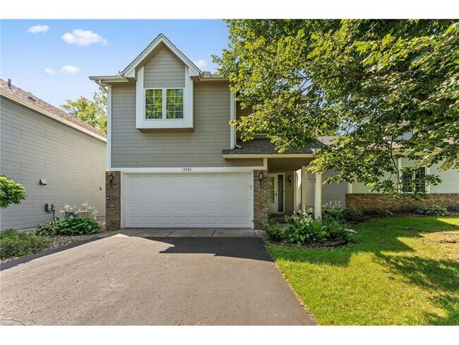 property at 15465 Sussex Dr