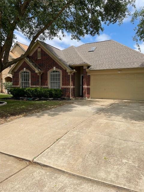 8219 Sonesta Point Ln in Houston, TX - Building Photo - Building Photo