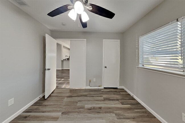 property at 2203 Wheathall Camp Ln