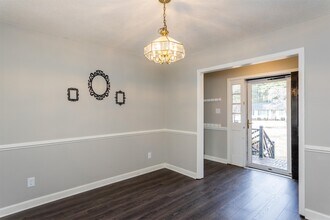 332 Whitehall Dr in Rocky Mount, NC - Building Photo - Building Photo