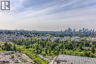 2381 Beta Ave in Burnaby, BC - Building Photo