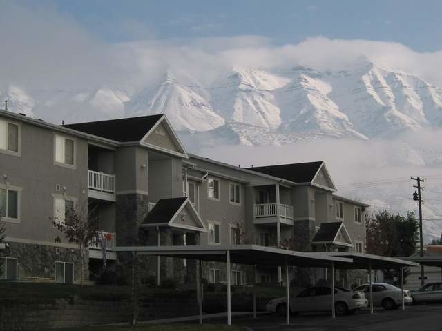 Thorneberry Atrium in Pleasant Grove, UT - Building Photo - Building Photo