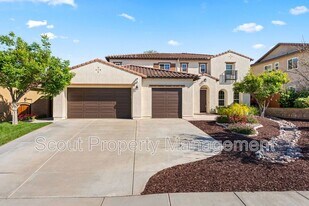 34349 Lamborn St in Temecula, CA - Building Photo