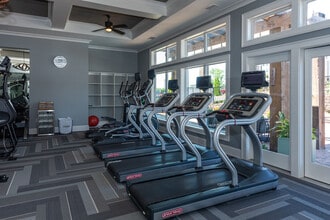 Palisades at Manassas Park in Manassas Park, VA - Foto de edificio - Building Photo