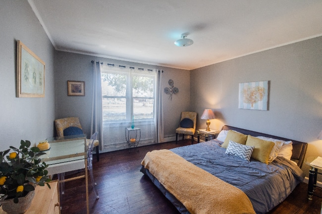 property at 138 Neighborhood Rd