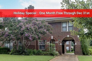 257 Hawthorne St in Memphis, TN - Building Photo