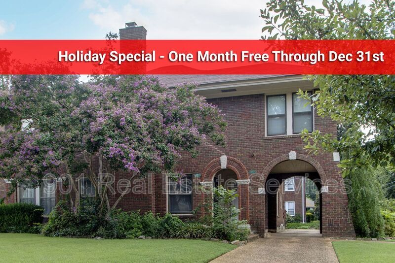 257 Hawthorne St in Memphis, TN - Building Photo