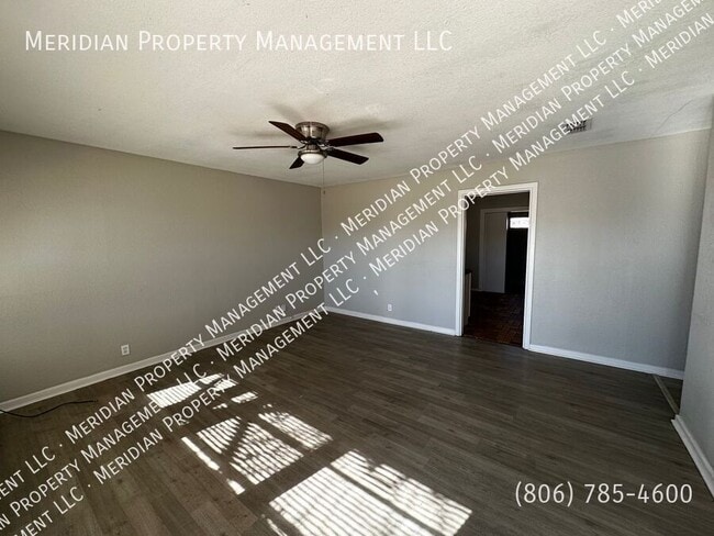 1602 39th St in Lubbock, TX - Building Photo - Building Photo