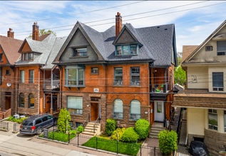 101-103 Spadina Rd in Toronto, ON - Building Photo - Building Photo