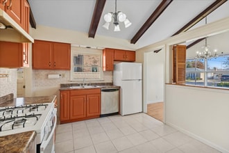 8538 Mango Ave in Morton Grove, IL - Foto de edificio - Building Photo