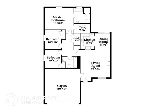 4105 Runaway Cir in Monroe, NC - Building Photo - Building Photo