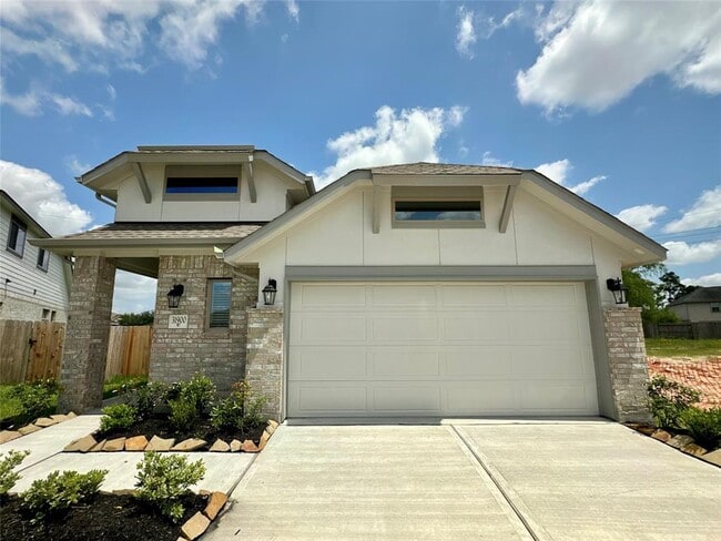 31900 Retama Rnch Dr in Conroe, TX - Building Photo - Building Photo