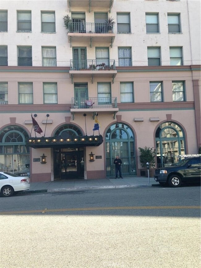 property at 455 E Ocean Blvd