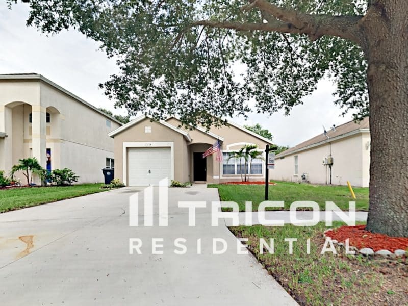 11104 Havasu Ct in Riverview, FL - Building Photo