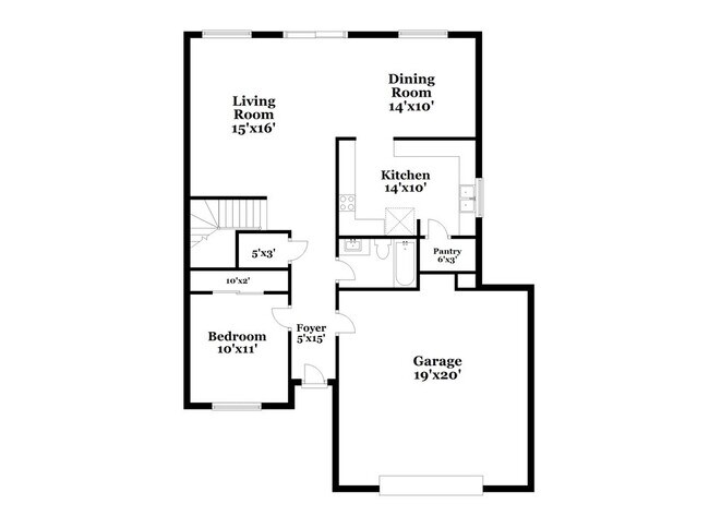 5304 S 236th Ave in Buckeye, AZ - Building Photo - Building Photo