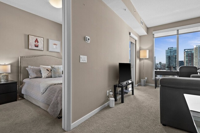 1320 1st St SE, Unit SI ID1345945P in Calgary, AB - Building Photo - Building Photo