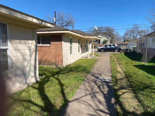 4905 Kashmere St in Houston, TX - Building Photo - Building Photo